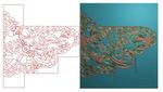 蝙蝠沙发