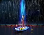 雨神