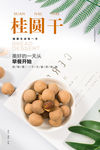桂圆干海报