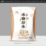 炒米包装