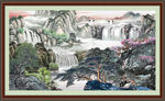 江山如画