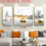 晶瓷画