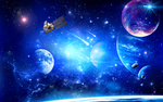 星空
