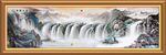 山水风景