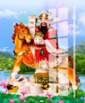 财神