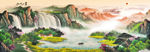 国画山水国画山水国画