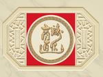商道酬信浮雕装饰画