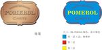 金属牌 主元素
