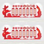 年轻干部七种能力
