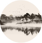 禅意山水