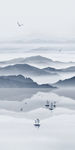 山水