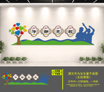 学校文化墙