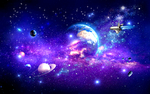 星空