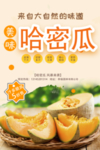 哈密瓜