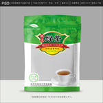 绿茶包装