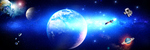 宇宙星空