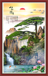 松鹤延年