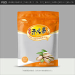 开心果包装