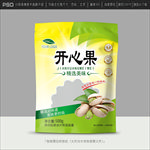 开心果包装