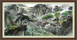 江山如画