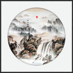 江山如画