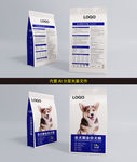 狗粮包装设计