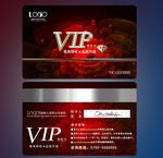 VIP会员卡