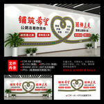 公路局文化墙