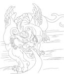 古狮