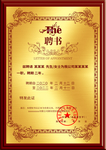 聘书