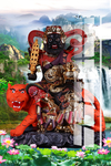 财神到