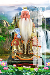 鸿钧老祖