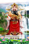 财神