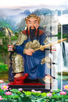 真武大帝