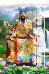 真武大帝