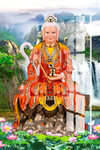 黎山老母