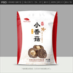 香菇包装