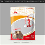 香菇包装