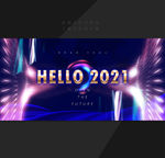 2021会议背景