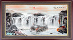 国画山水国画山水国画