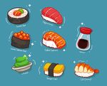 日本料理