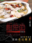 酸菜鱼