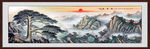 风水画