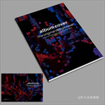 画册封面设计 创意画册封面