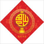 福运大门