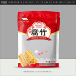 腐竹包装