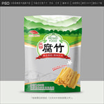 腐竹包装