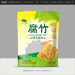腐竹包装
