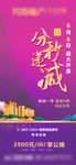 高端地产微信转发