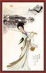 江南美女